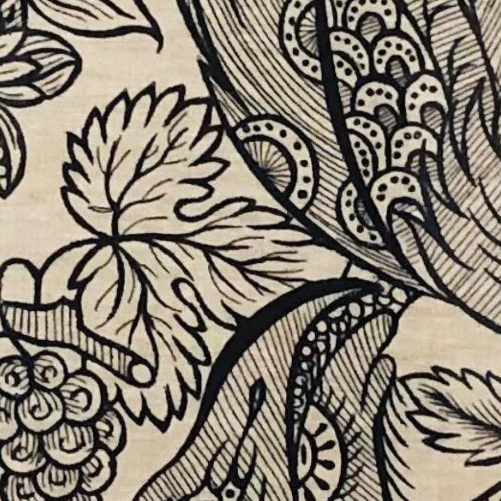 Meet your Posher, Kay!